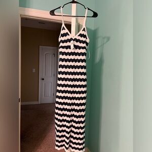 Hollister knit sundress!